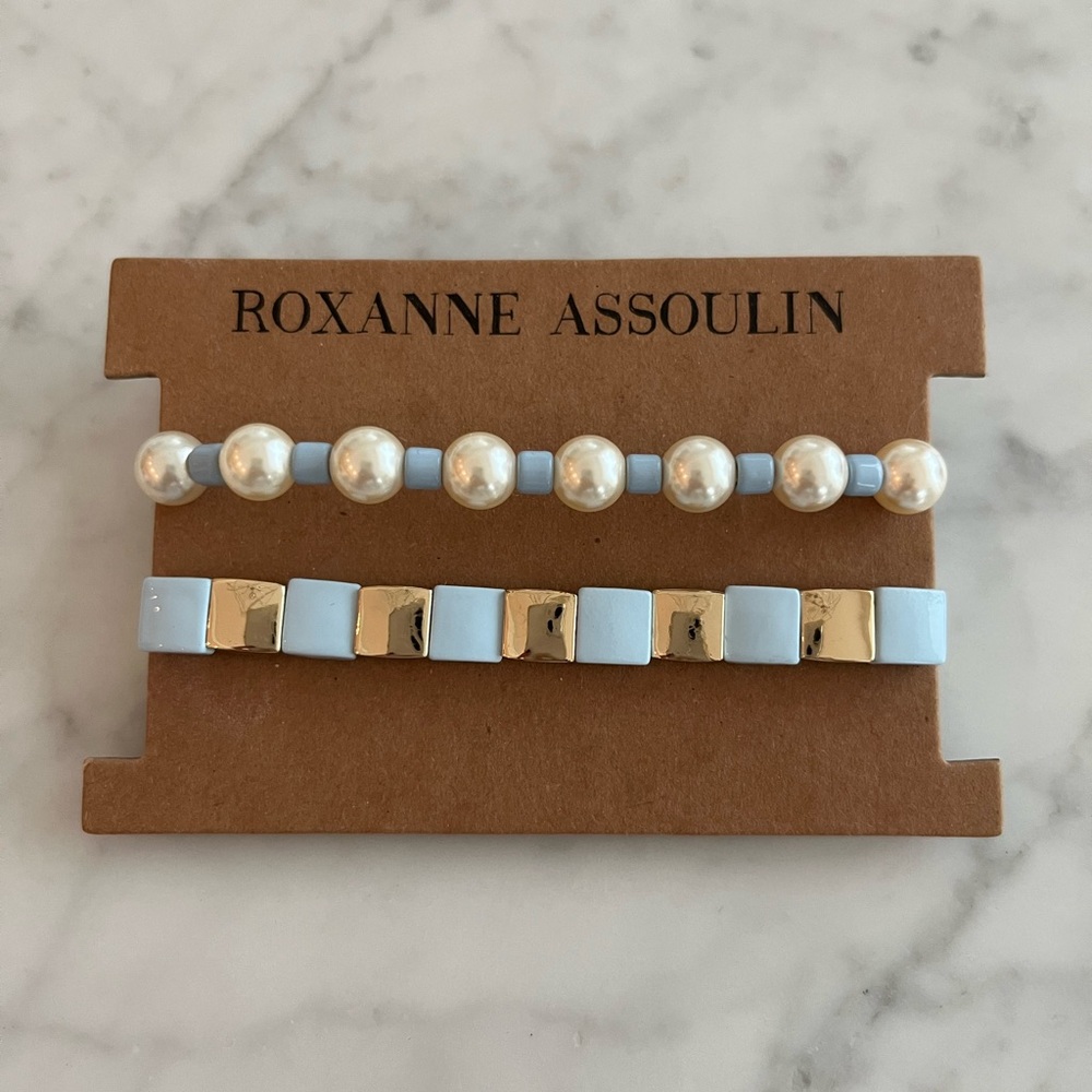 Roxanne Assoulin Bracelets